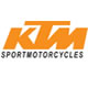 Motos KTM  Codigos de modelo y ao de fabricacin