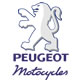 Motos Peugeot  Codigos de modelo y ao de fabricacin