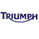 Motos Triumph  Codigos de modelo y ao de fabricacin