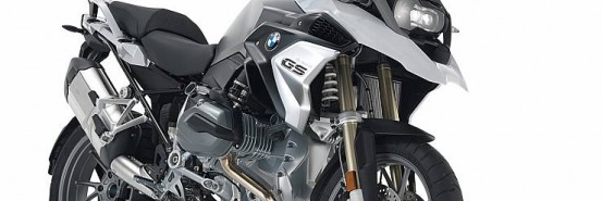 Batería para BMW R 1200 GS 2004 - 2018